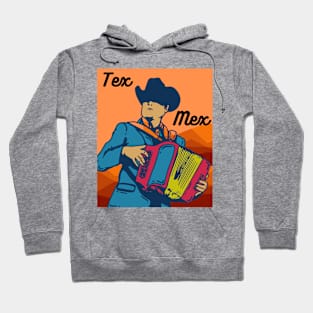 TexMex Hoodie